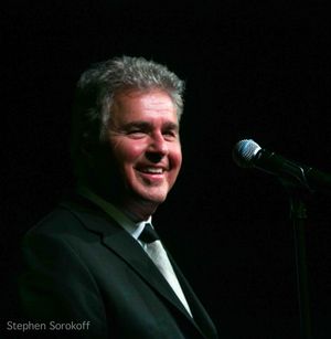 Steve Tyrell @ BroadwayWorld Steve Tyrell Photo