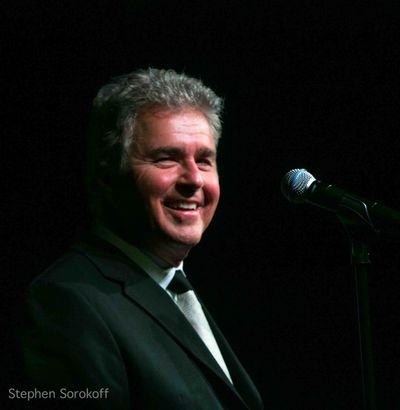 Steve Tyrell Photo