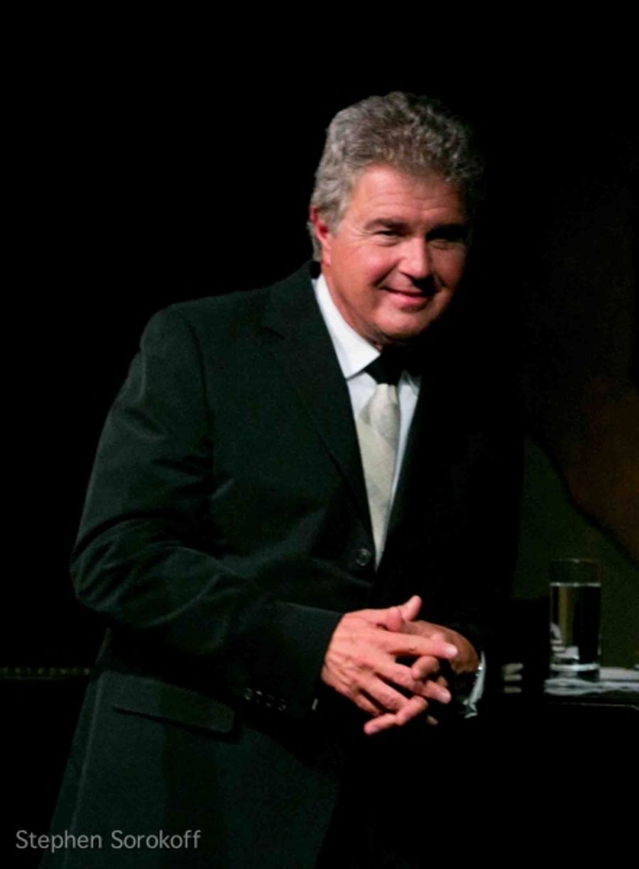 Photo Coverage: Steve Tyrell Brings 'Romance' to the Cafe Carlyle Image