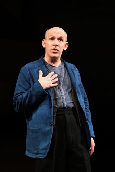 Conor Levitt Photo