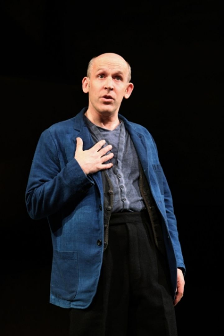 Title and Deed Production Photo