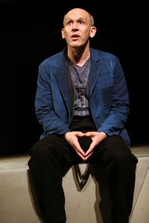 Conor Levitt @ BroadwayWorld Conor Levitt Photo