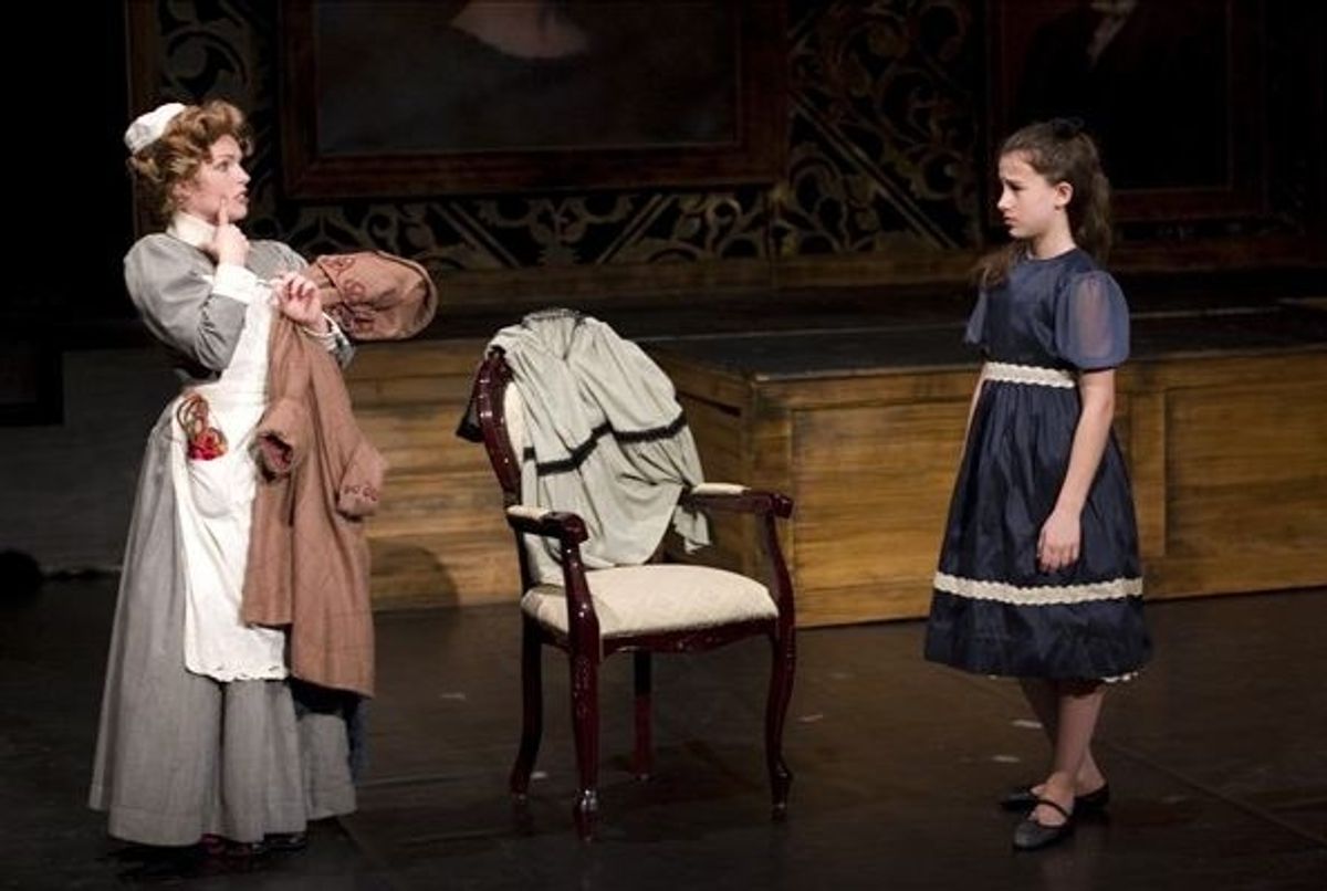 Hannah Lewis and Jaimie Kelton at 