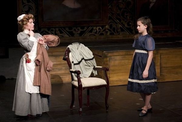 Hannah Lewis and Jaimie Kelton Photo