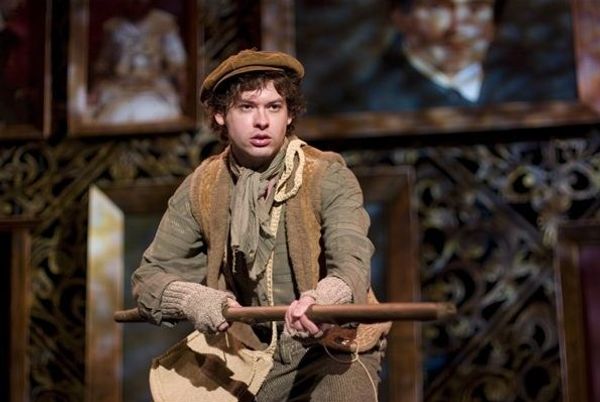 Michael Jennings Mahoney Photo