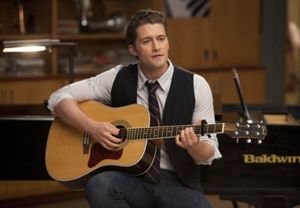 Matthew Morrison Photo