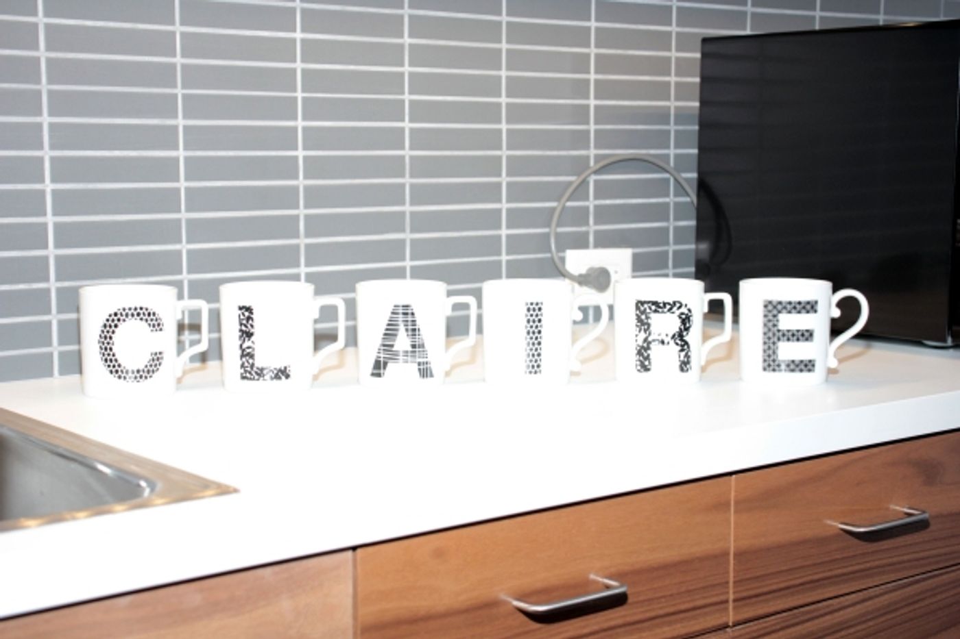 Photo Coverage: LCT Unveils the New Claire Tow Theatre Photo Coverage: LCT Unveils the New Claire Tow Theatre Image