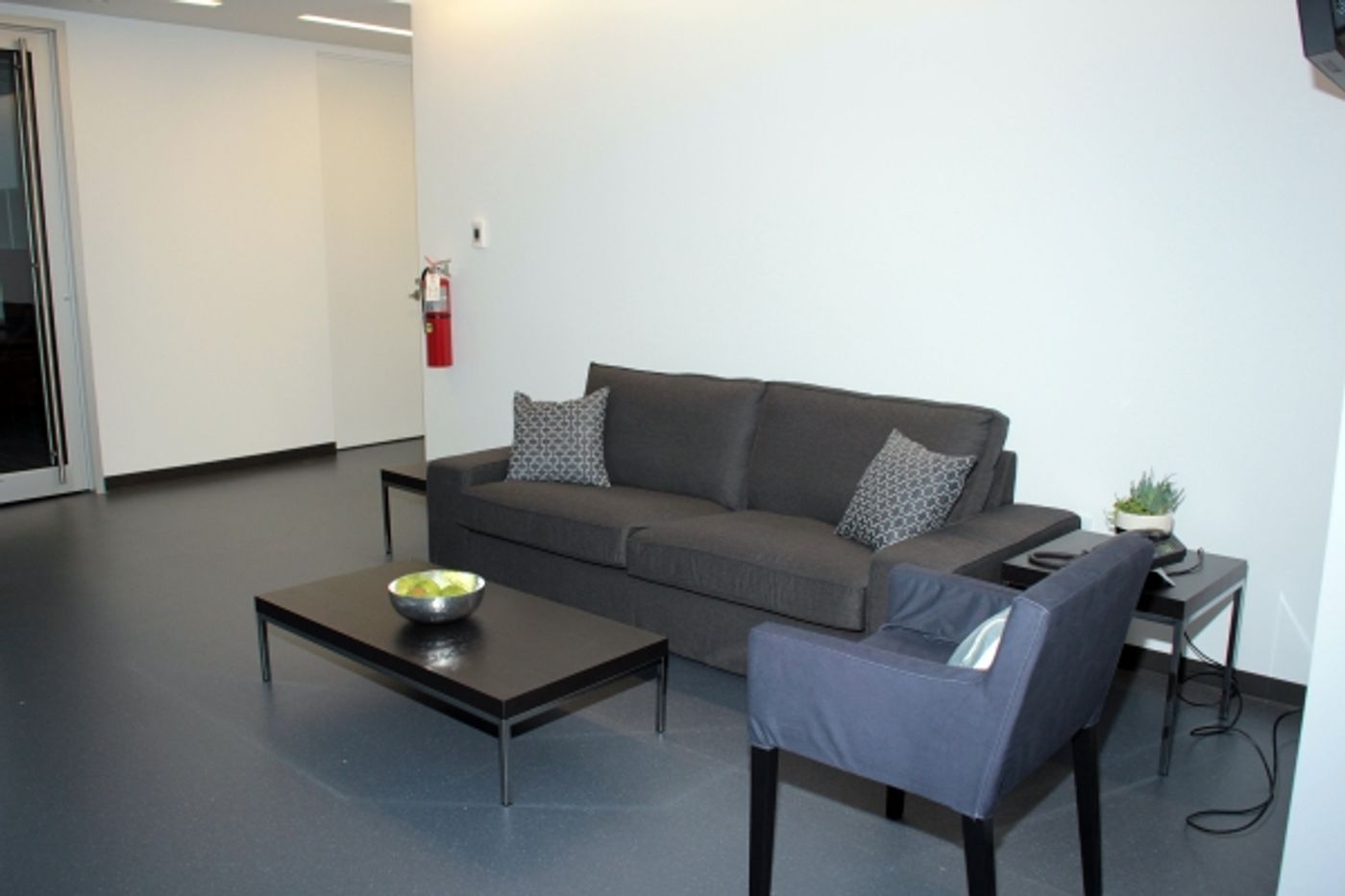 Photo Coverage: LCT Unveils the New Claire Tow Theatre Photo Coverage: LCT Unveils the New Claire Tow Theatre Image