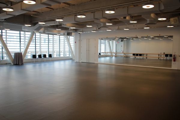 Photo Coverage: LCT Unveils the New Claire Tow Theatre — photo 13 of 28