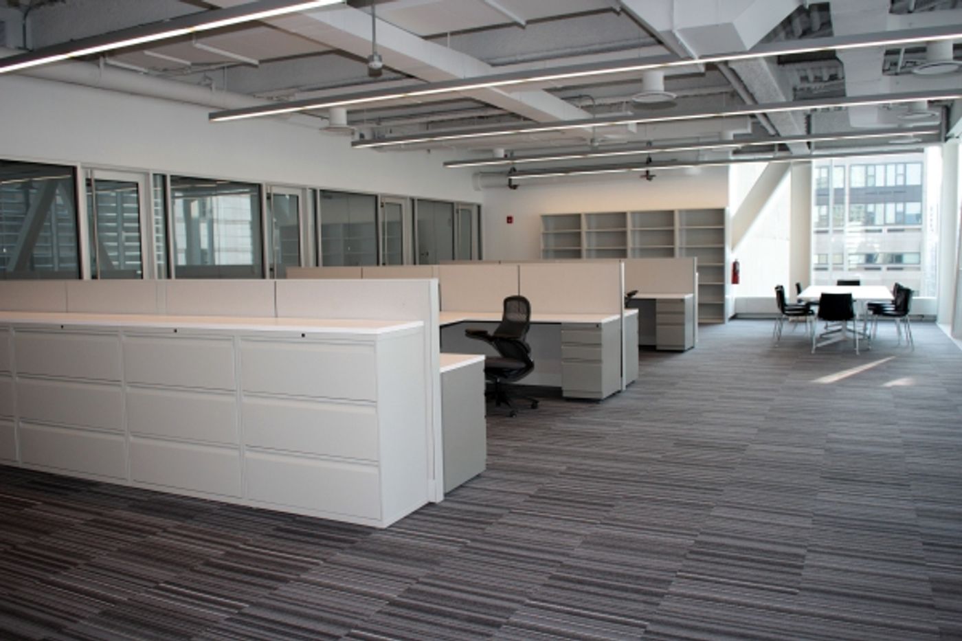 Photo Coverage: LCT Unveils the New Claire Tow Theatre Photo Coverage: LCT Unveils the New Claire Tow Theatre Image