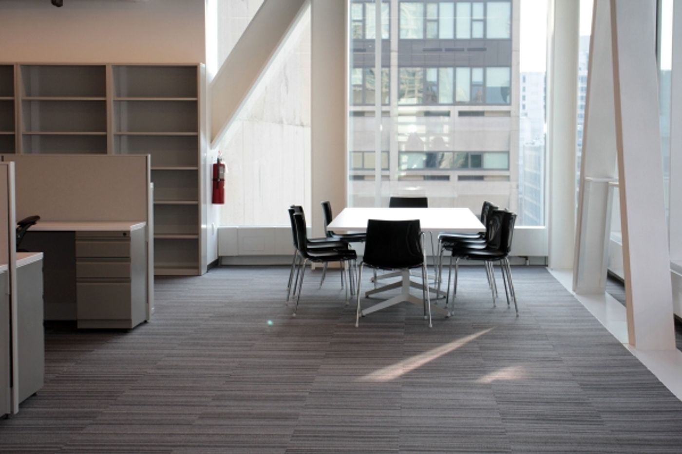 Photo Coverage: LCT Unveils the New Claire Tow Theatre Photo Coverage: LCT Unveils the New Claire Tow Theatre Image