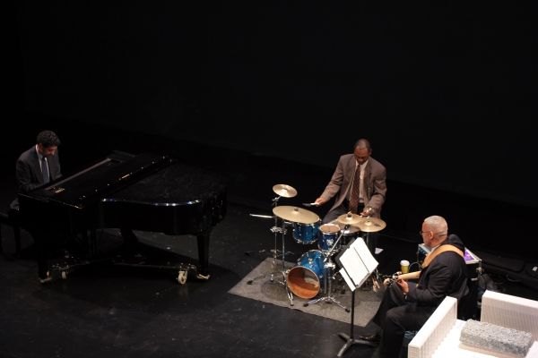Photo Coverage: LCT Unveils the New Claire Tow Theatre — photo 18 of 28