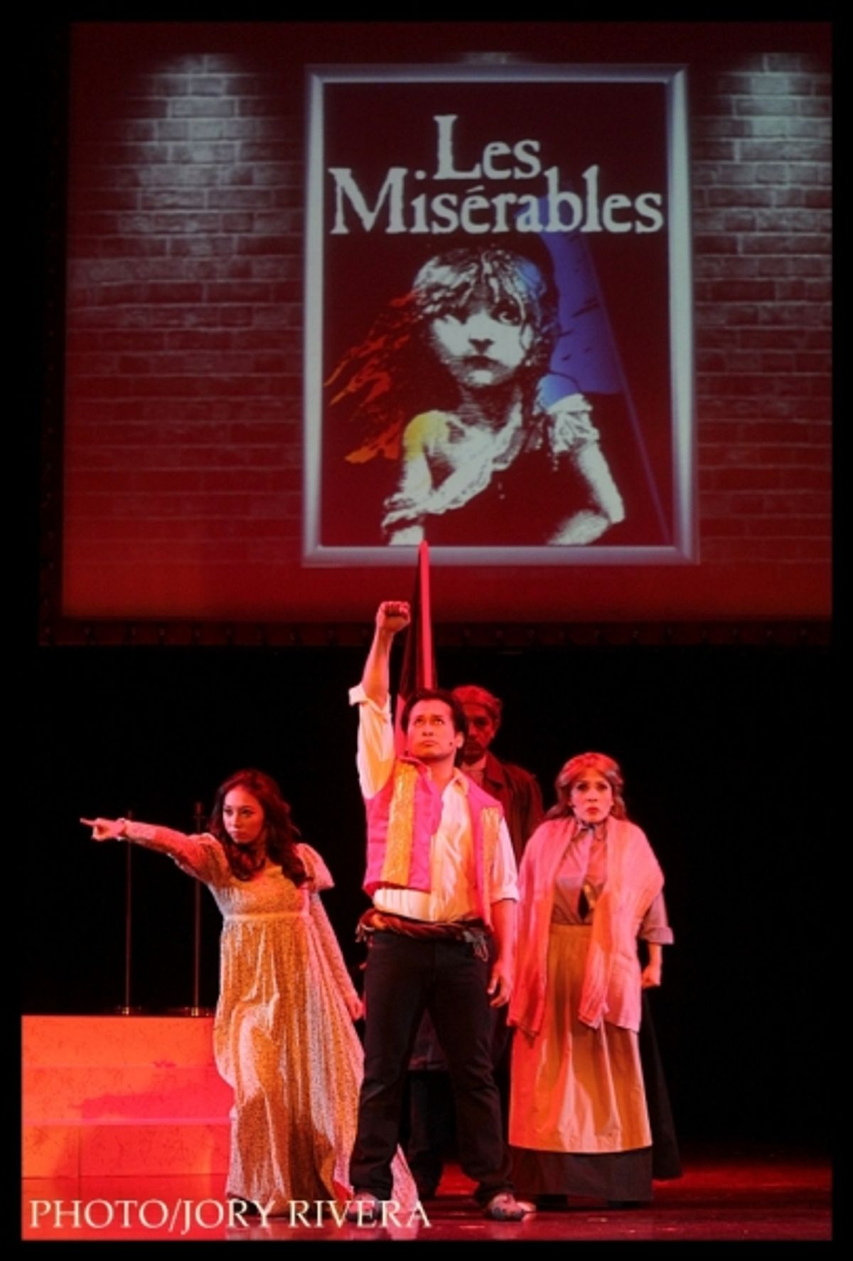 Caisa Borromeo, Lorenz Martinez, OJ Mariano, Liesl Batucan
 at 