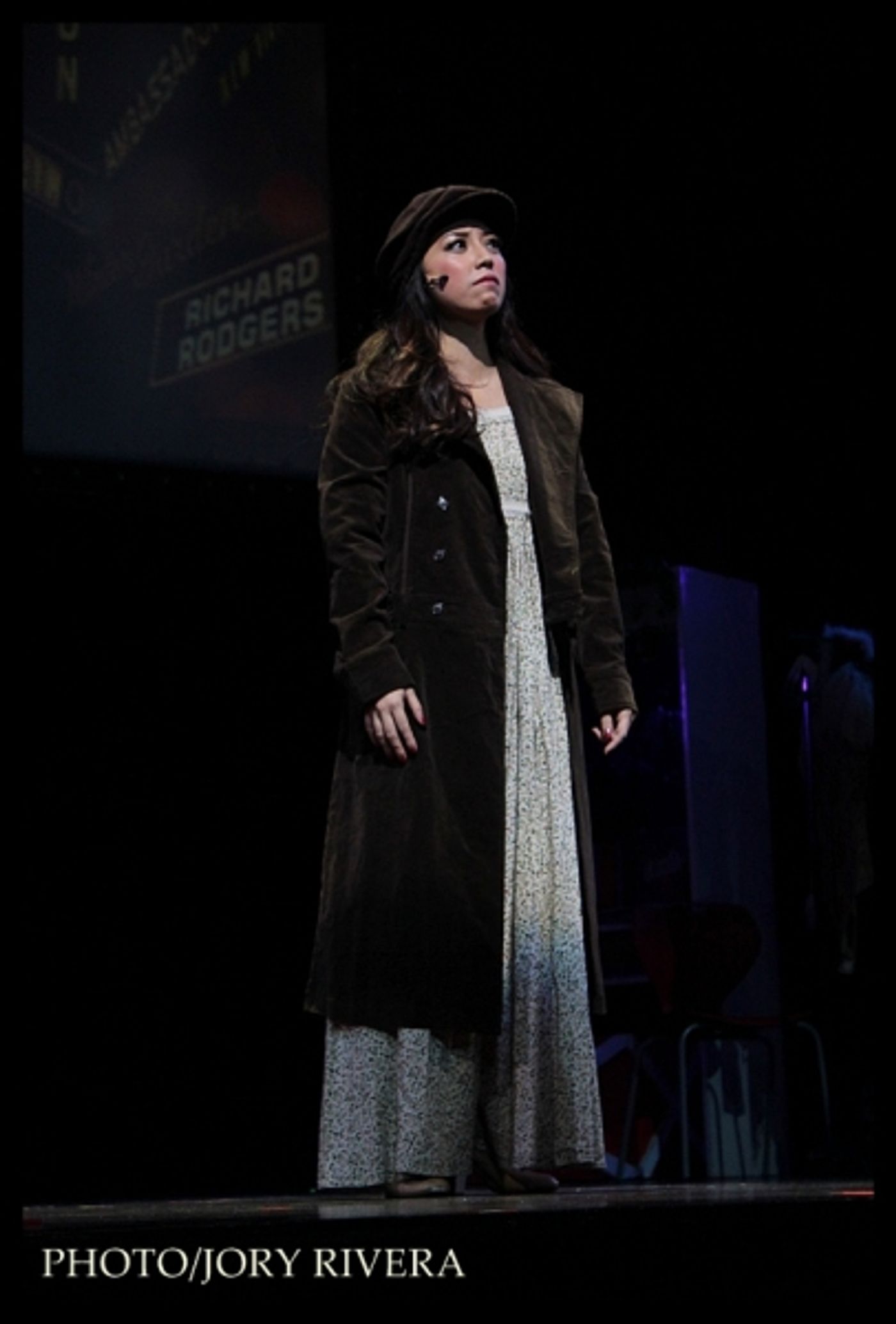 Photo Flash:  FORBIDDEN BROADWAY In Manila  Image