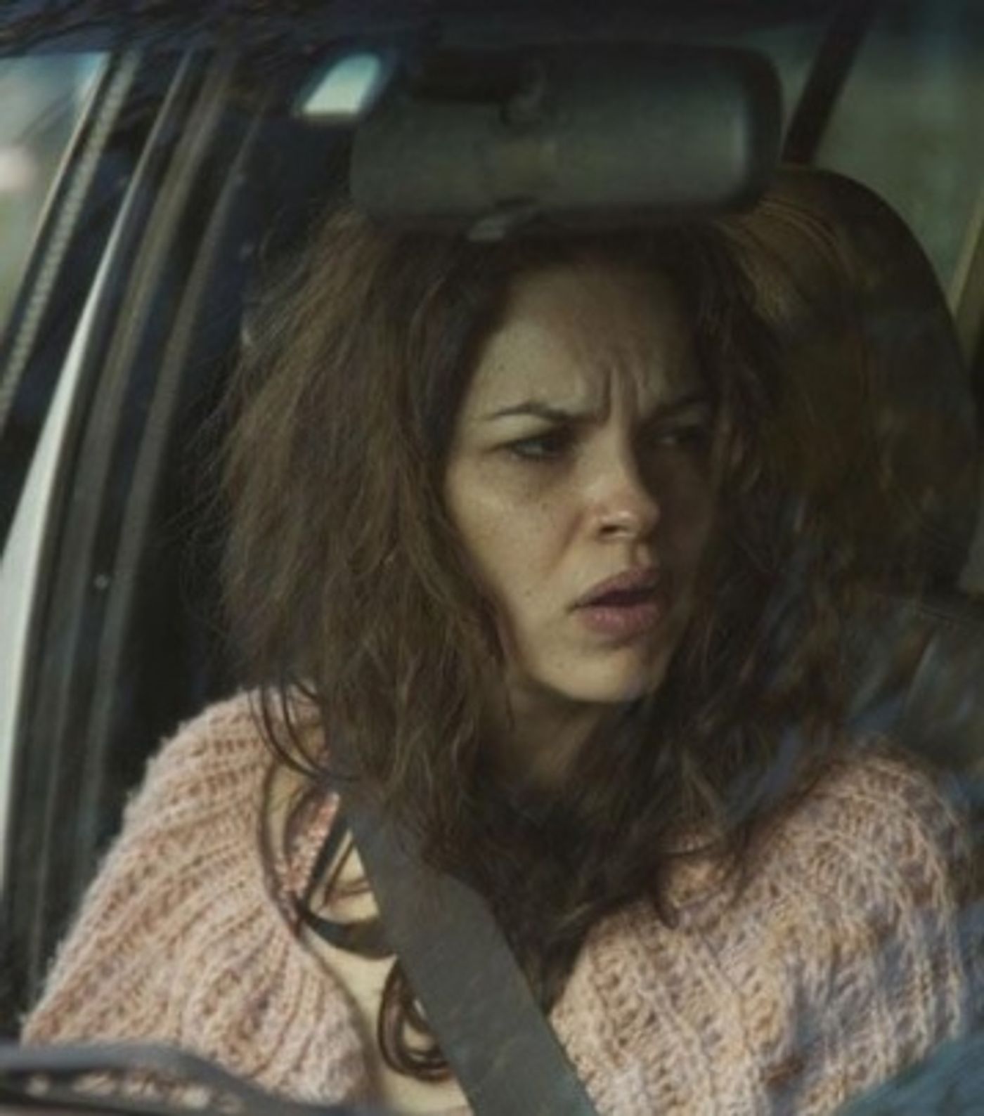 Exclusive InDepth InterView: Tammy Blanchard On HOW TO SUCCEED, THE BIG C, GYPSY, Judy Garland & More  Image