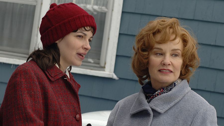 Exclusive InDepth InterView: Tammy Blanchard On HOW TO SUCCEED, THE BIG C, GYPSY, Judy Garland & More Image
