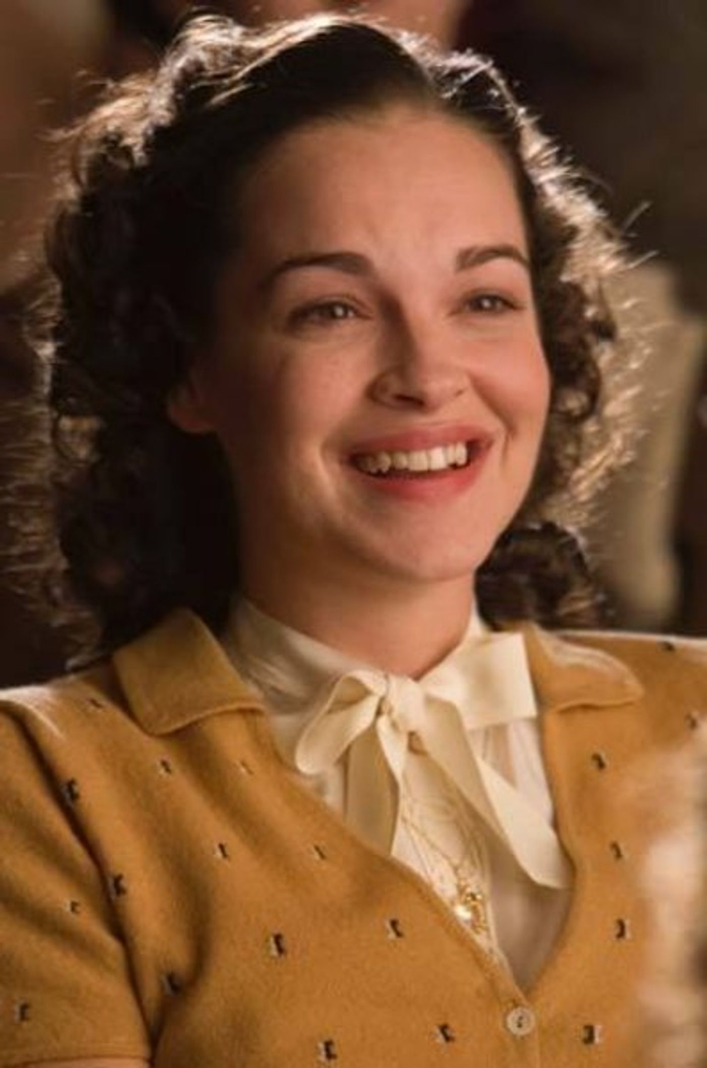 Exclusive InDepth InterView: Tammy Blanchard On HOW TO SUCCEED, THE BIG C, GYPSY, Judy Garland & More  Image