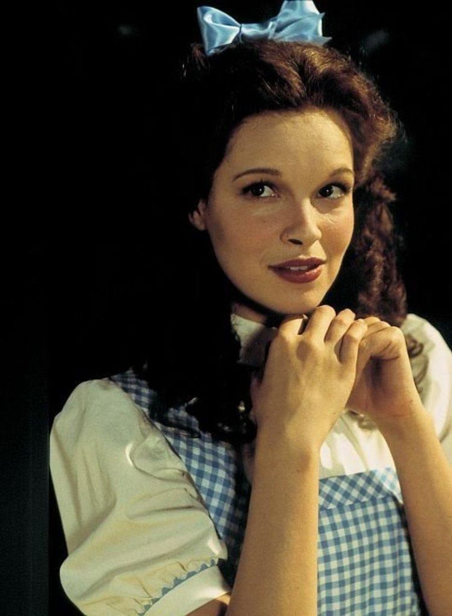 Exclusive InDepth InterView: Tammy Blanchard On HOW TO SUCCEED, THE BIG C, GYPSY, Judy Garland & More Image