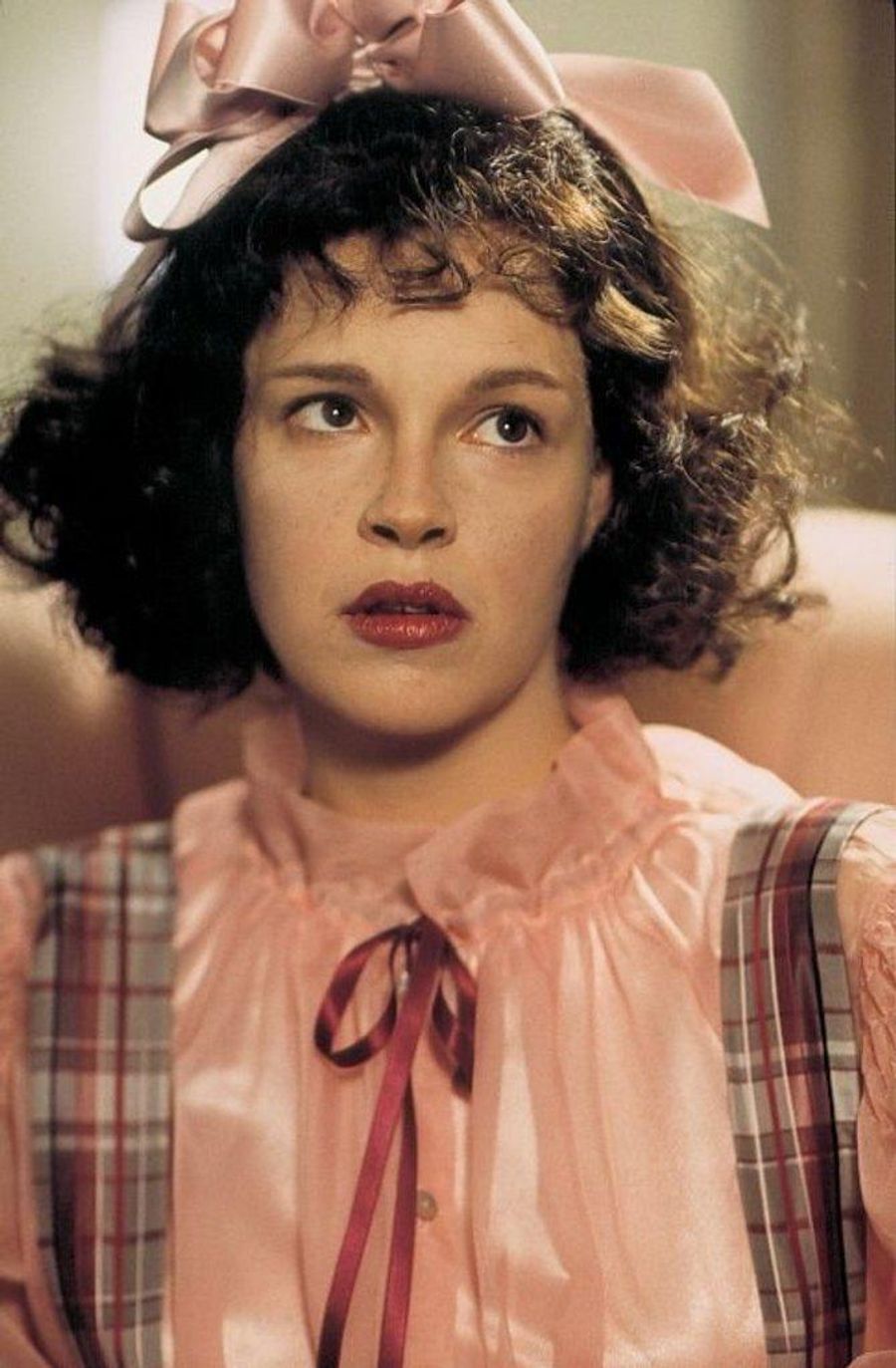 Exclusive InDepth InterView: Tammy Blanchard On HOW TO SUCCEED, THE BIG C, GYPSY, Judy Garland & More Image
