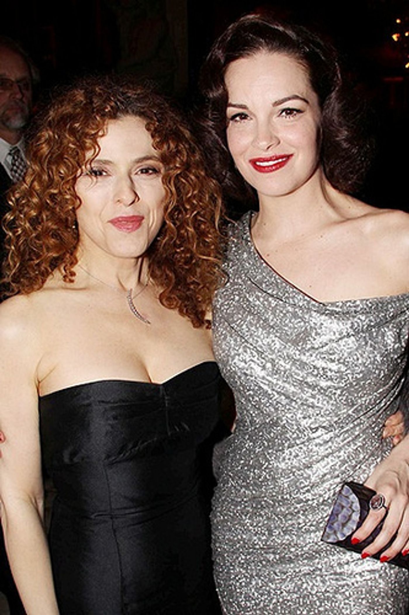 Exclusive InDepth InterView: Tammy Blanchard On HOW TO SUCCEED, THE BIG C, GYPSY, Judy Garland & More  Image