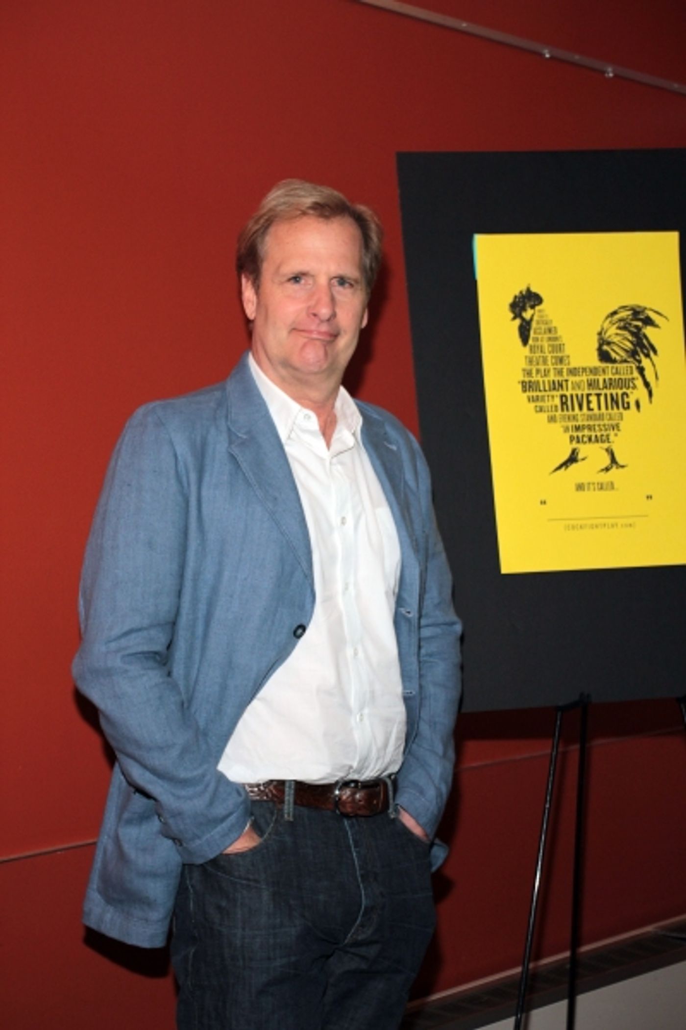 Photo Coverage: Mike Bartlett's COCK Opens Off Broadway  Image