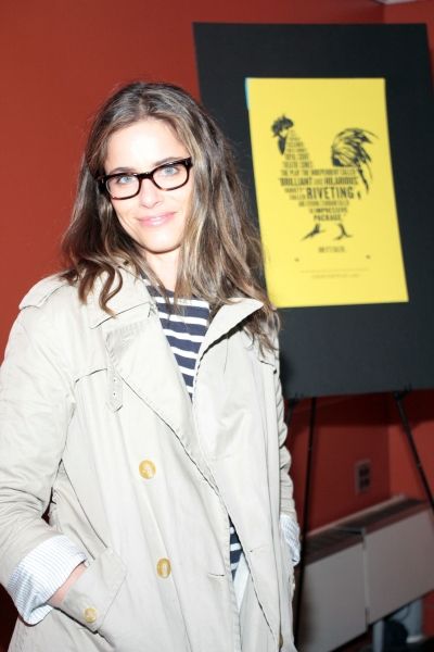 Amanda Peet Photo