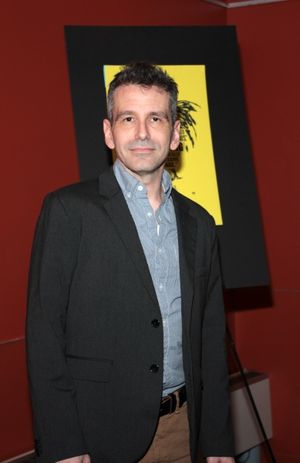 David Cromer Photo