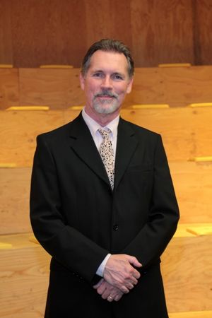 Cotter Smith @ BroadwayWorld Cotter Smith Photo