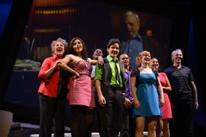 Pamela Myers, Ciara Renee, Destan Owens, James Penca, Justin Keyes, Emily Walton, Mar Photo