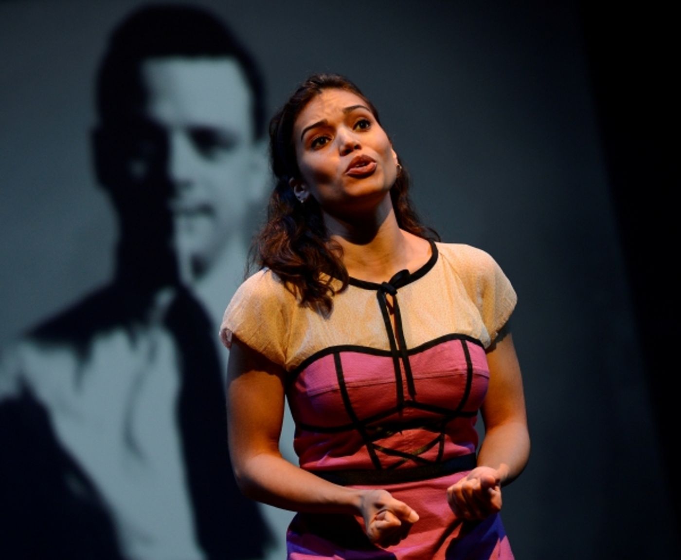Photo Flash: First Look at SONDHEIM ON SONDHEIM at Great Lakes Theater  Image