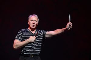 Brian Sutherland Photo