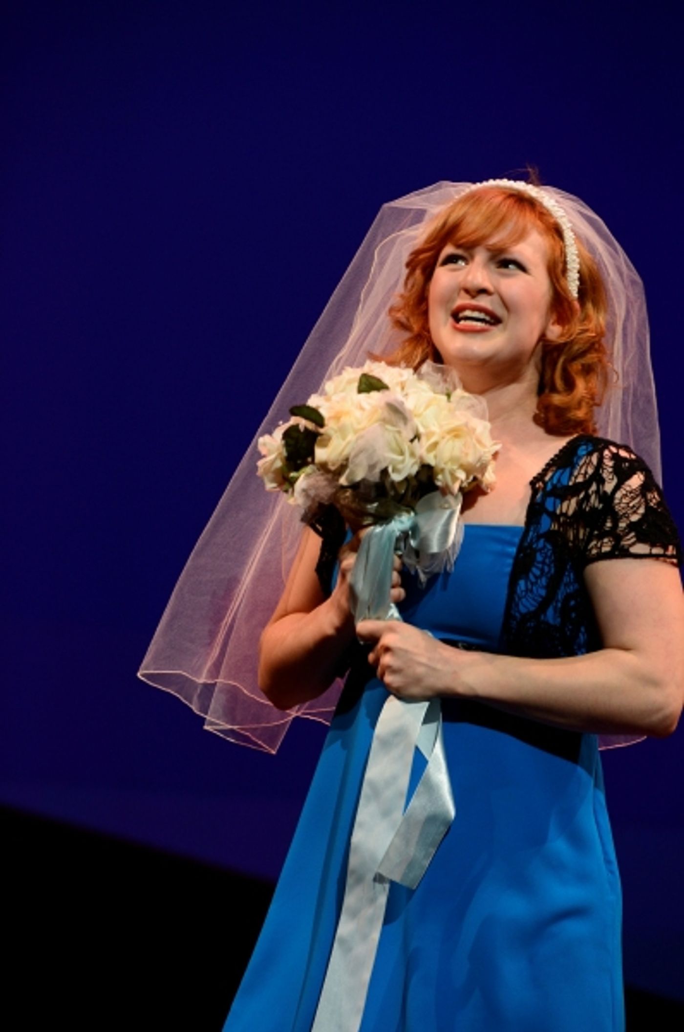 Photo Flash: First Look at SONDHEIM ON SONDHEIM at Great Lakes Theater  Image