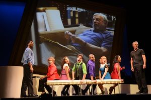 Destan Owens, Pamela Myers, Ciara Renee, James Penca, Justin Keyes, Emily Walton, Mar Photo