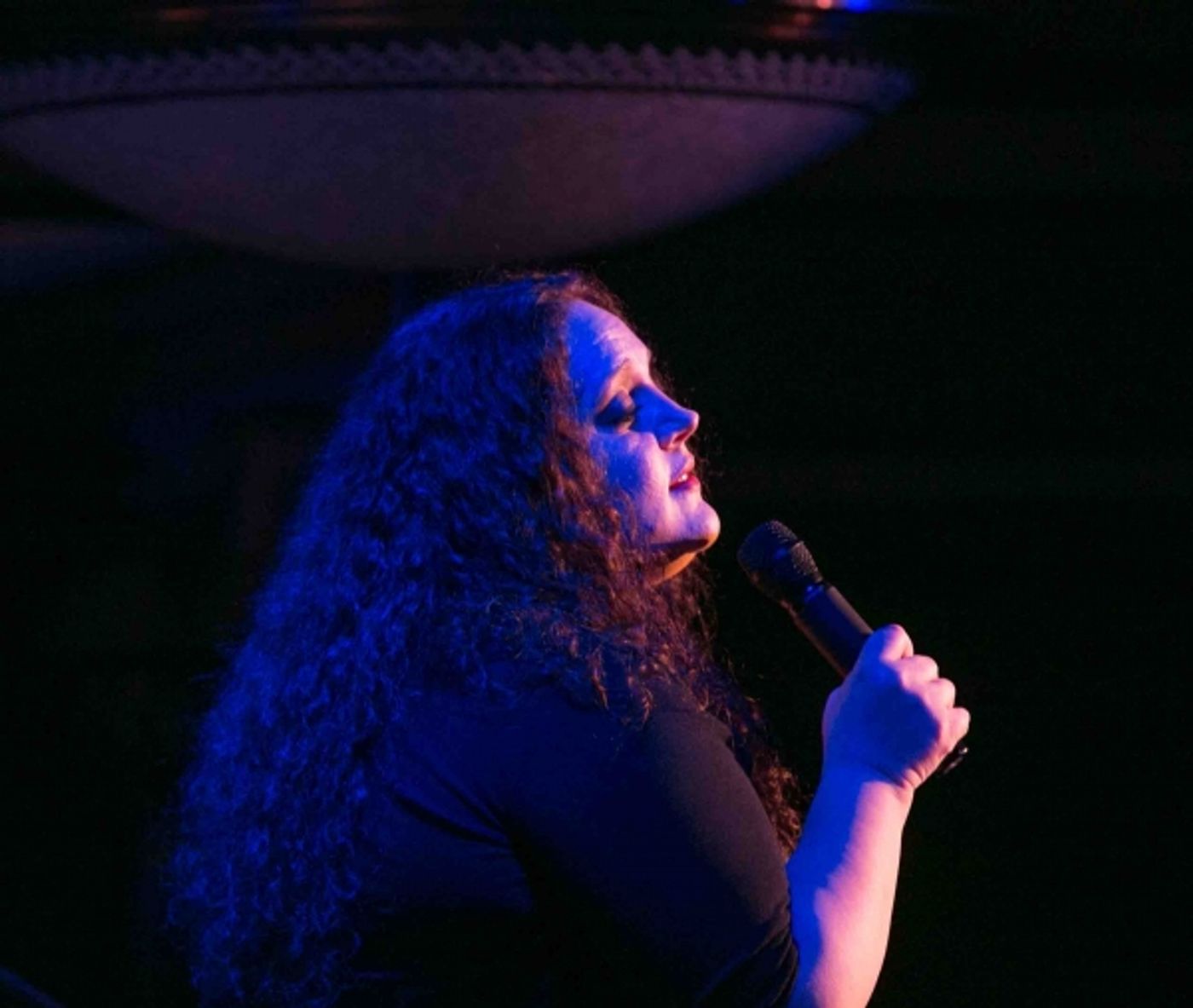 Photo Coverage: Sheera Ben-David Brings 'After The Rain' to Feinstein's at Loews Regency Photo Coverage: Sheera Ben-David Brings 'After The Rain' to Feinstein's at Loews Regency Image