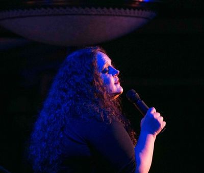 Sheera Ben-David Photo