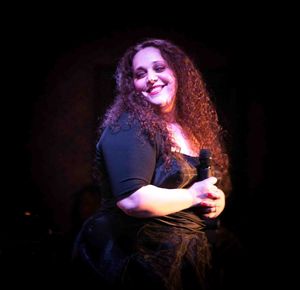 Sheera Ben-David Photo