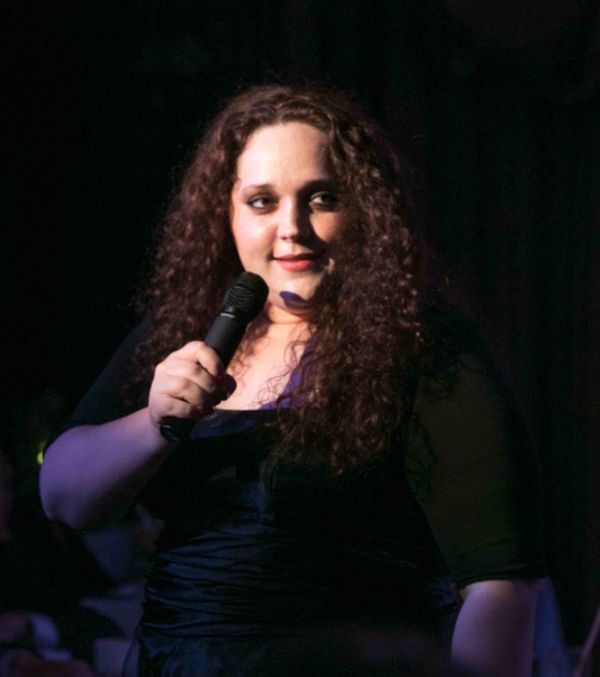 Sheera Ben-David Photo