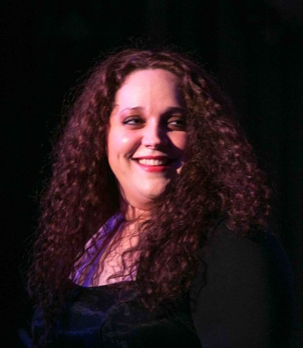 Sheera Ben-David Photo