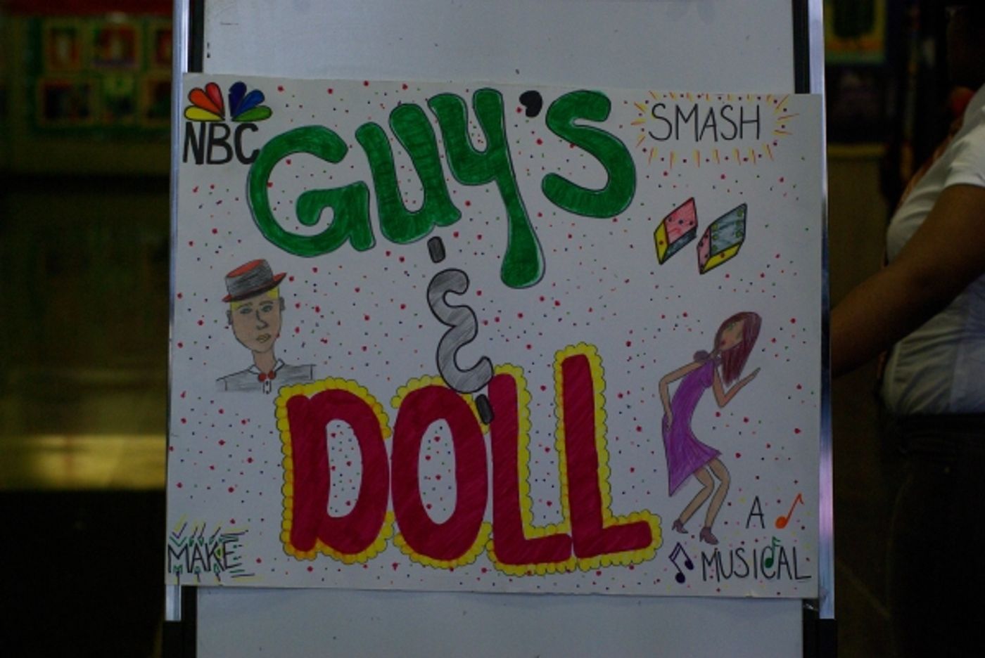 Photo Coverage: Leadership and Public Service High School Kicks of Photo Coverage: Leadership and Public Service High School Kicks of