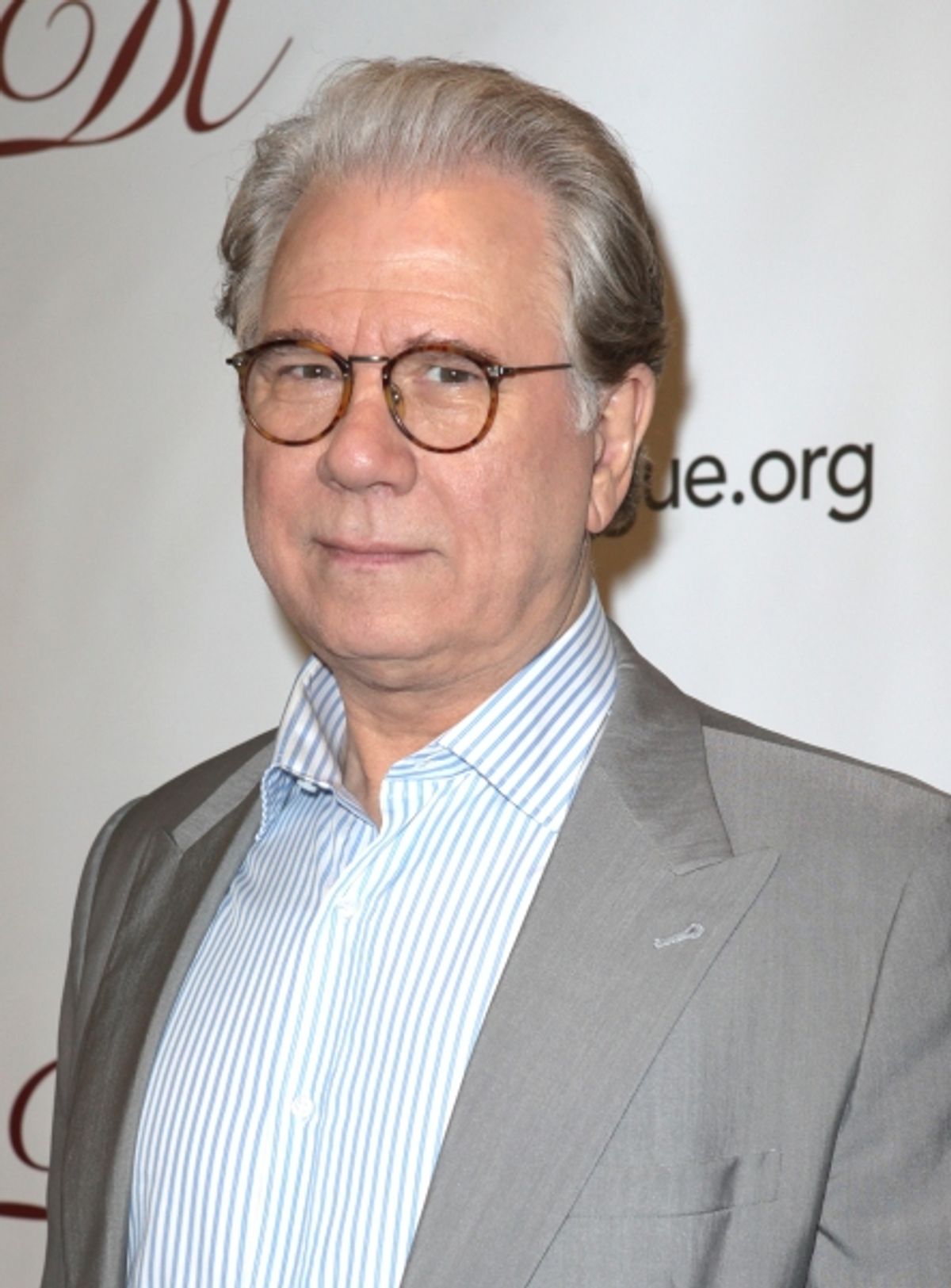John Larroquette at 