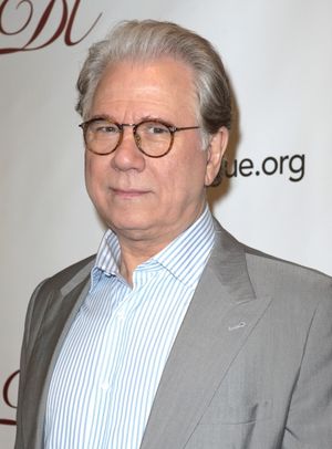 John Larroquette @ BroadwayWorld John Larroquette Photo