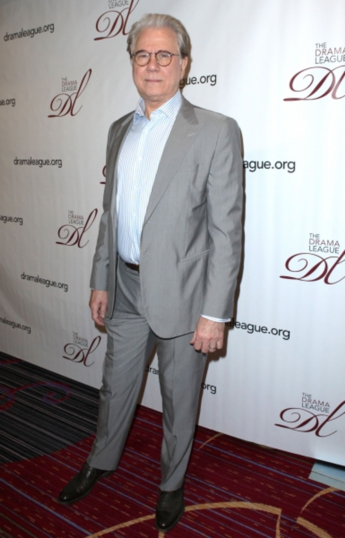 Photo Coverage: The Drama League Awards 2012 - The Gentlemen Image