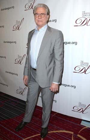 John Larroquette @ BroadwayWorld John Larroquette Photo