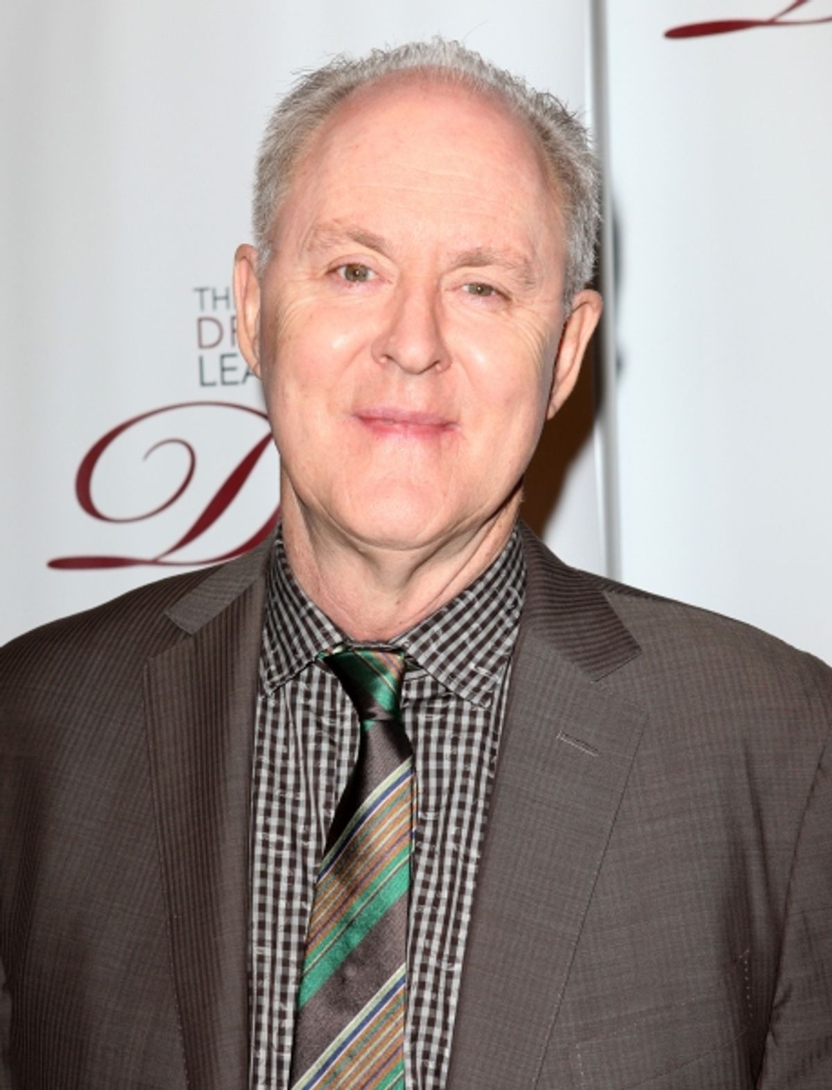 John Lithgow  at 