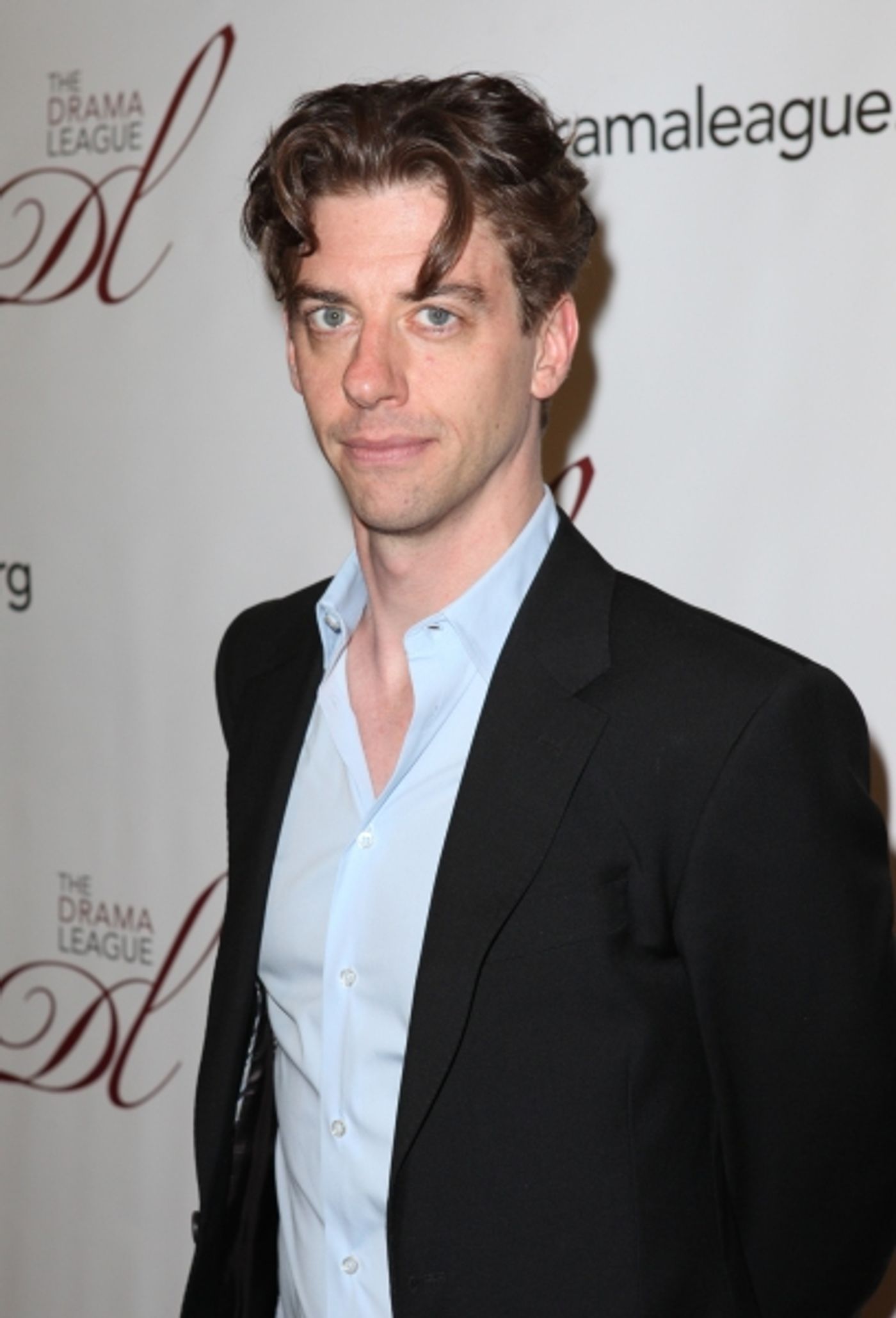 Photo Coverage: The Drama League Awards 2012 - The Gentlemen Image