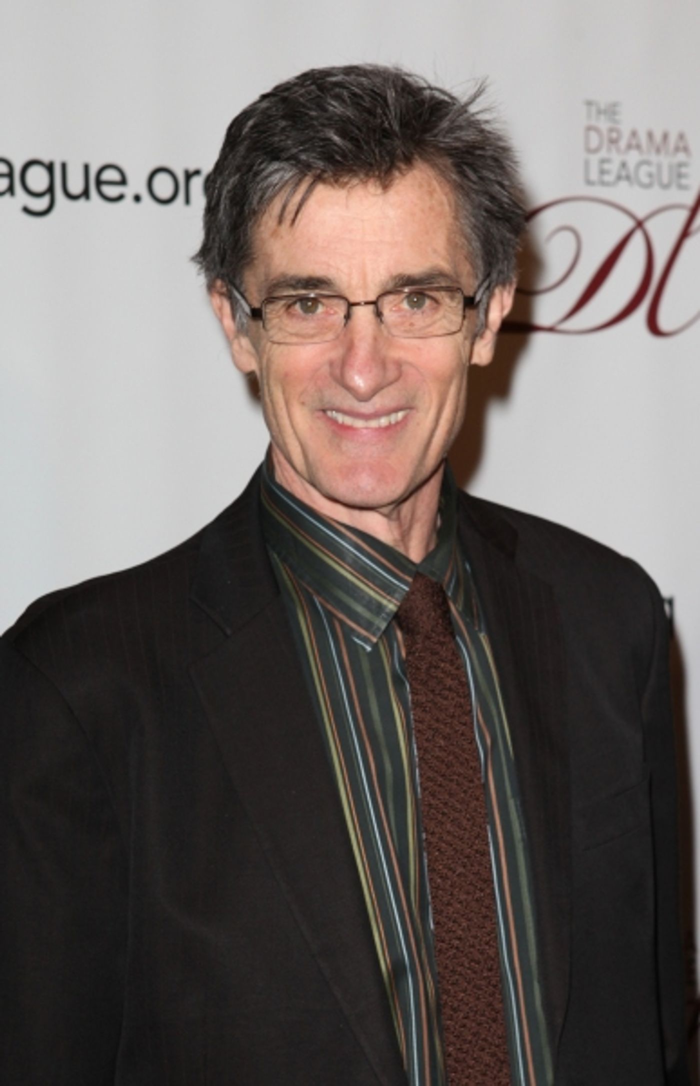 Photo Coverage: The Drama League Awards 2012 - The Gentlemen Image