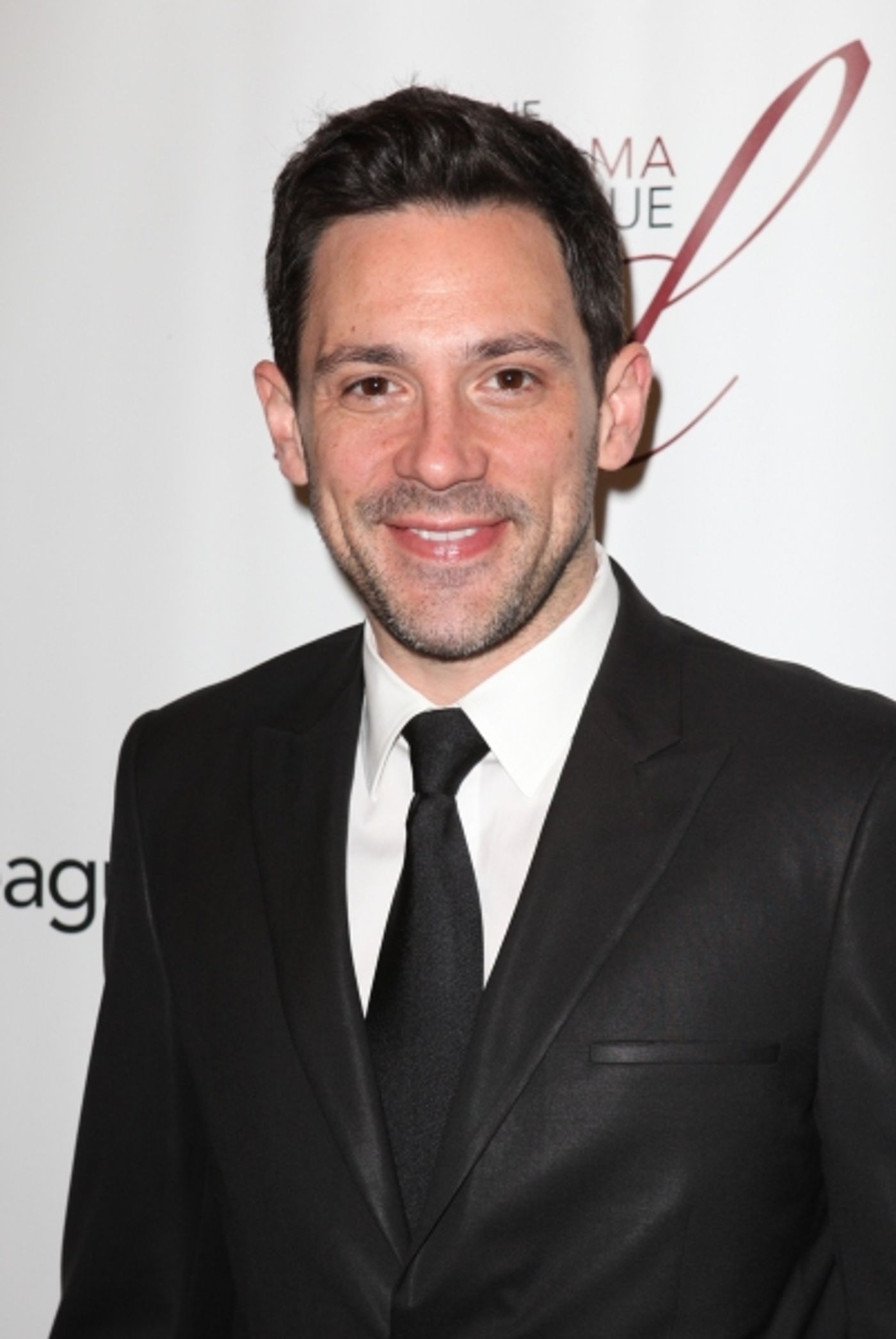 Photo Coverage: The Drama League Awards 2012 - The Gentlemen Image