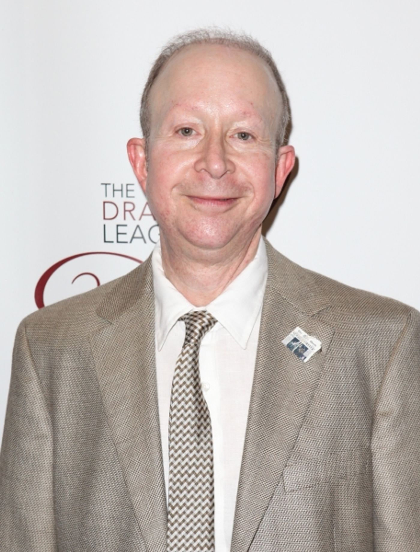 Photo Coverage: The Drama League Awards 2012 - The Gentlemen Image