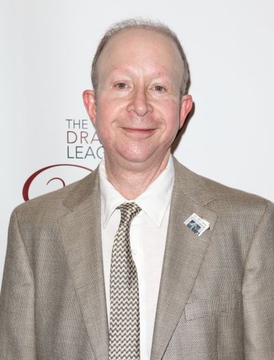 Jack Feldman Photo