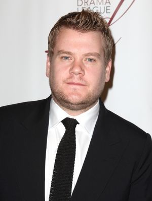 James Corden Photo